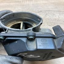 03G128063A A2C53085612  Throttle valve Volkswagen PASSAT B6