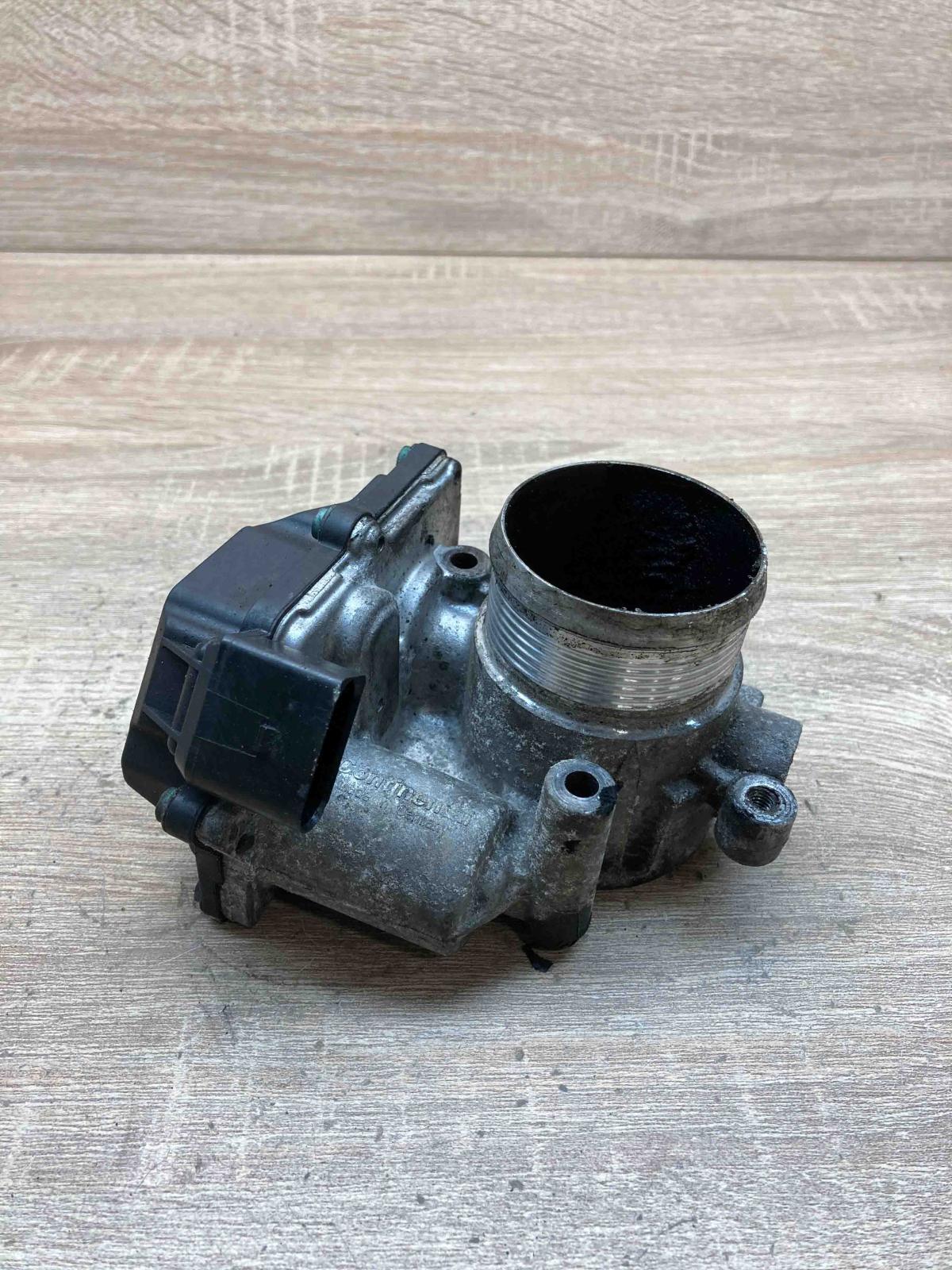 A2C83076000 A2C59512935  Throttle valve Volkswagen PASSAT B6