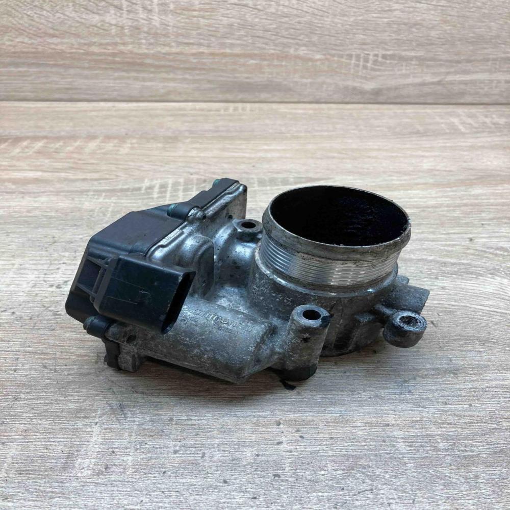 A2C83076000 A2C59512935  Throttle valve Volkswagen PASSAT B6