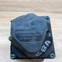 A2C83076000 A2C59512935  Throttle valve Volkswagen PASSAT B6
