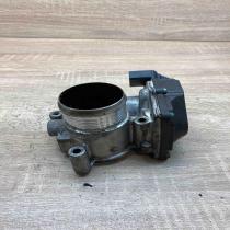 A2C83076000 A2C59512935  Throttle valve Volkswagen PASSAT B6