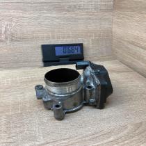 A2C83076000 A2C59512935  Throttle valve Volkswagen PASSAT B6