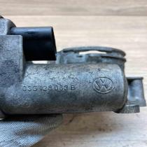 03G128063B   Throttle valve Volkswagen PASSAT B6