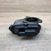 03G131501P   Throttle valve Volkswagen Touran I