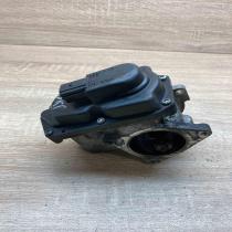 03G131501P   Throttle valve Volkswagen Touran I