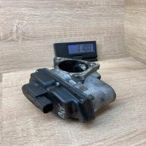 03G131501P   Throttle valve Volkswagen Touran I
