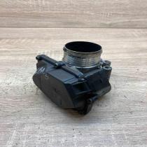 03L128063D A2C53337753  Throttle valve Audi A4 S4 B8 8K
