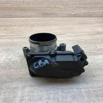 03L128063D A2C53337753  Throttle valve Audi A4 S4 B8 8K