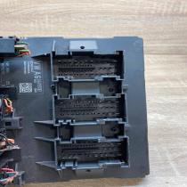 3AA937087   Comfort/convenience module Volkswagen PASSAT B7