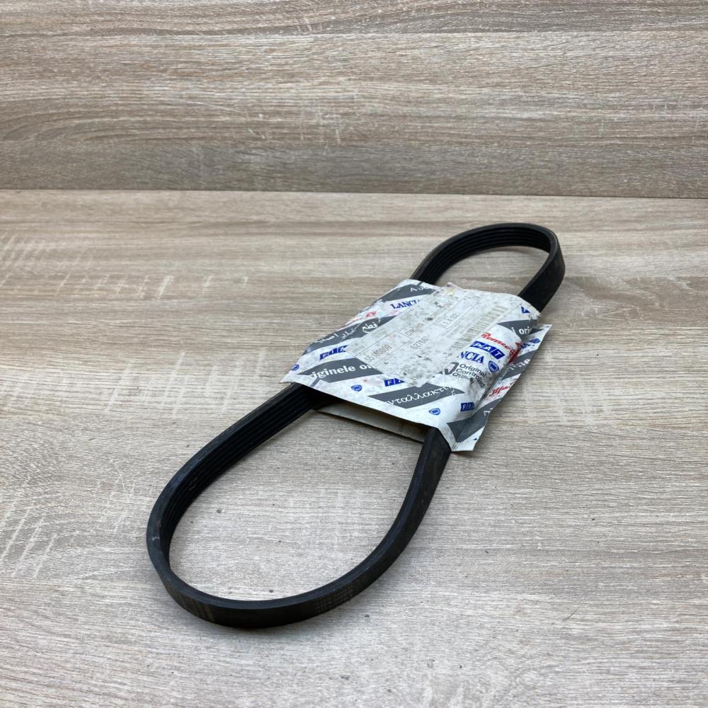 55180009 0055180009  Alternator belt Fiat Punto (188)