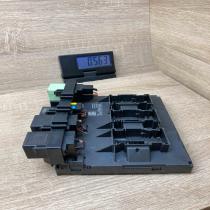 3AA937087   Comfort/convenience module Volkswagen PASSAT B7