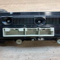 3C0907044DC  Seat Heating Climate control unit Volkswagen PASSAT B6