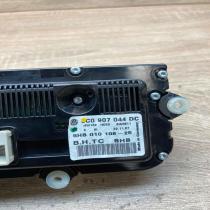 3C0907044DC  Seat Heating Climate control unit Volkswagen PASSAT B6