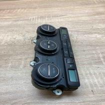 3C0907044DC  Seat Heating Climate control unit Volkswagen PASSAT B6