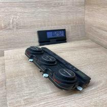 3C0907044DC  Seat Heating Climate control unit Volkswagen PASSAT B6