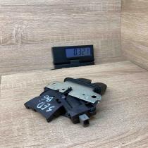 4F5827505D   Tailgate/trunk/boot lock/catch/latch Audi A4 S4 B8 8K