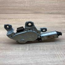1Z9955711C 443122336017 Rear Rear window wiper motor Skoda Octavia Mk2 (1Z)