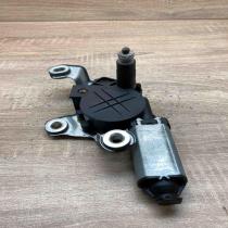 1Z9955711C 443122336017 Rear Rear window wiper motor Skoda Octavia Mk2 (1Z)