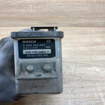 0265103047 1160413  ABS control unit/module BMW 5 E34