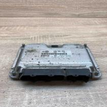 036906032 0261206140 63 Main Engine control unit/module ECU Volkswagen Golf IV