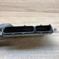 036906032 0261206140 63 Main Engine control unit/module ECU Volkswagen Golf IV