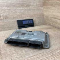 036906032 0261206140 63 Main Engine control unit/module ECU Volkswagen Golf IV