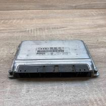 3B0907401H 0281010145  Engine control unit/module ECU Volkswagen PASSAT B5