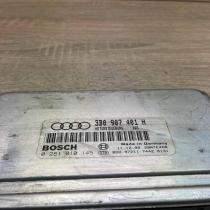 3B0907401H 0281010145  Engine control unit/module ECU Volkswagen PASSAT B5