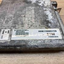 HOM7700851739 S100820101  Engine control unit/module ECU Renault Espace II