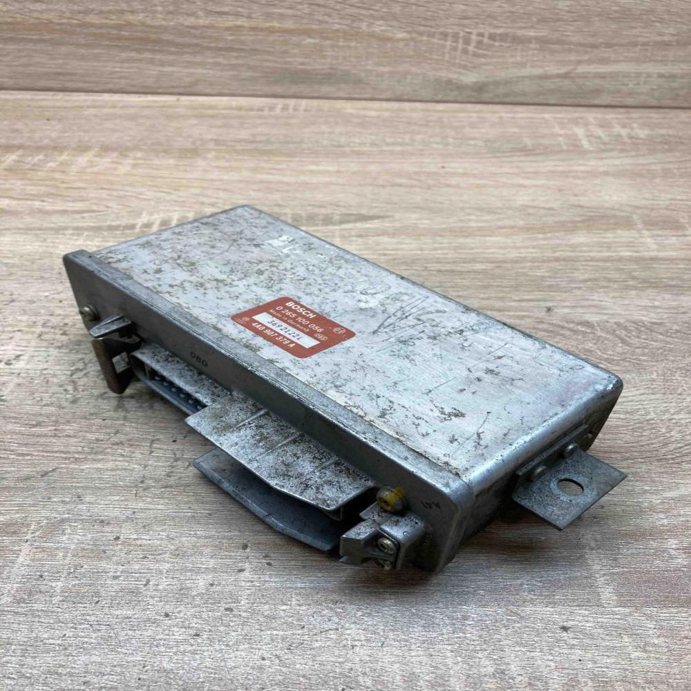4A0907379A 0265100056  ABS control unit/module Audi 100 S4 C4