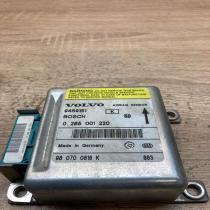 9459151 0285001220 K Airbag control unit/module Volvo S70  V70  V70 XC