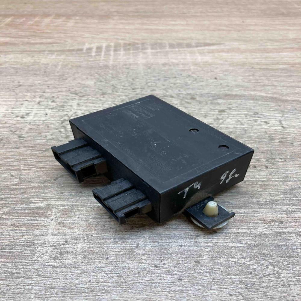 6H0953257B 5WK47740  Immobilizer control unit/module Volkswagen PASSAT B7