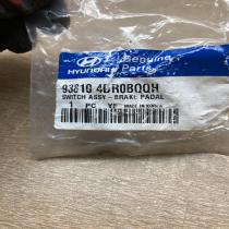 93810 4DR0BQQH   Brake pedal sensor switch Hyundai i30