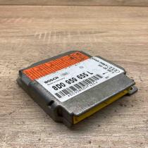 8D0959655L 0285001305 Air Airbag control unit/module Audi A4 S4 B5 8D