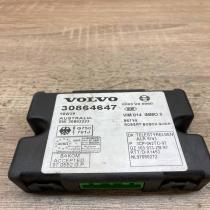 30864647 F005V00060  Immobilizer control unit/module Volvo S40, V40