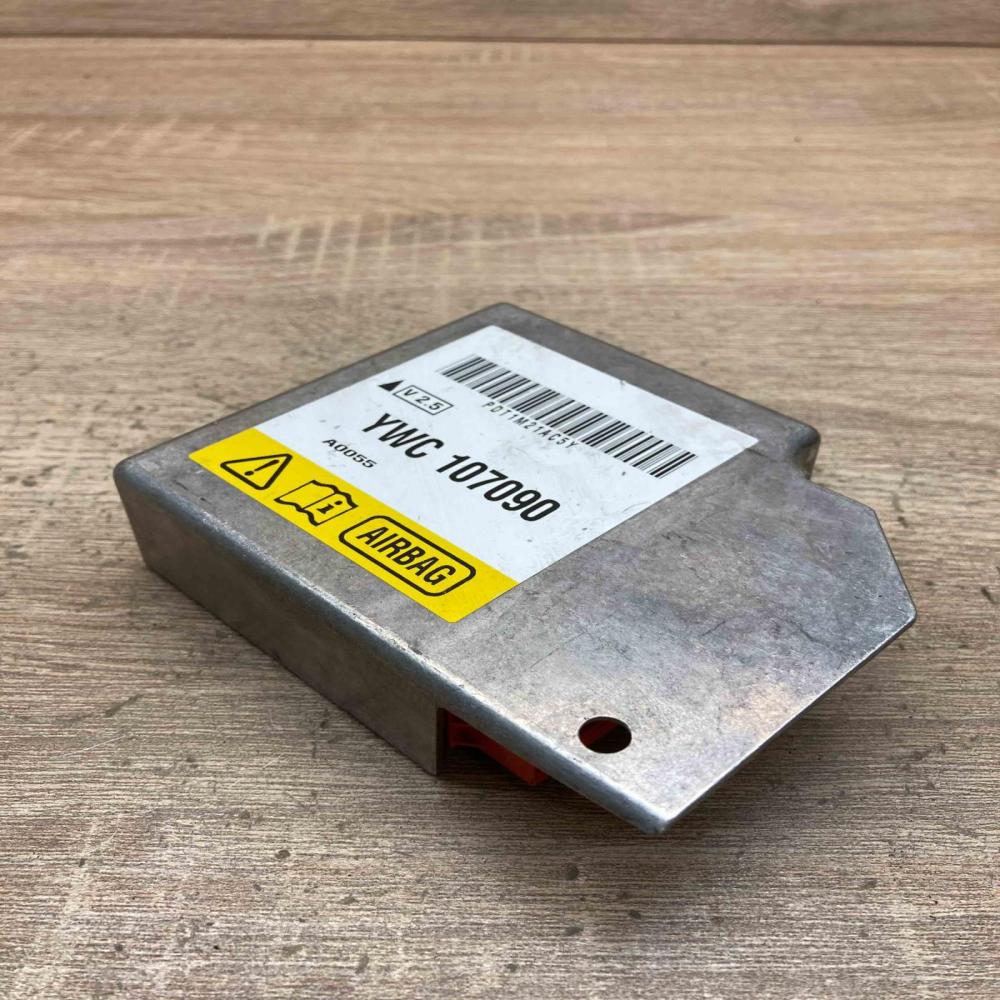 YWC107090   Airbag control unit/module Rover 75
