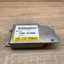 YWC107090   Airbag control unit/module Rover 75