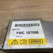 YWC107090   Airbag control unit/module Rover 75