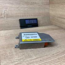 YWC107090   Airbag control unit/module Rover 75