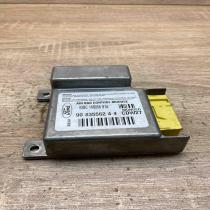93BG14B056B1A 9083556244 CDW27 Airbag control unit/module Ford Mondeo MK I