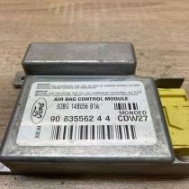 93BG14B056B1A 9083556244 CDW27 Airbag control unit/module Ford Mondeo MK I