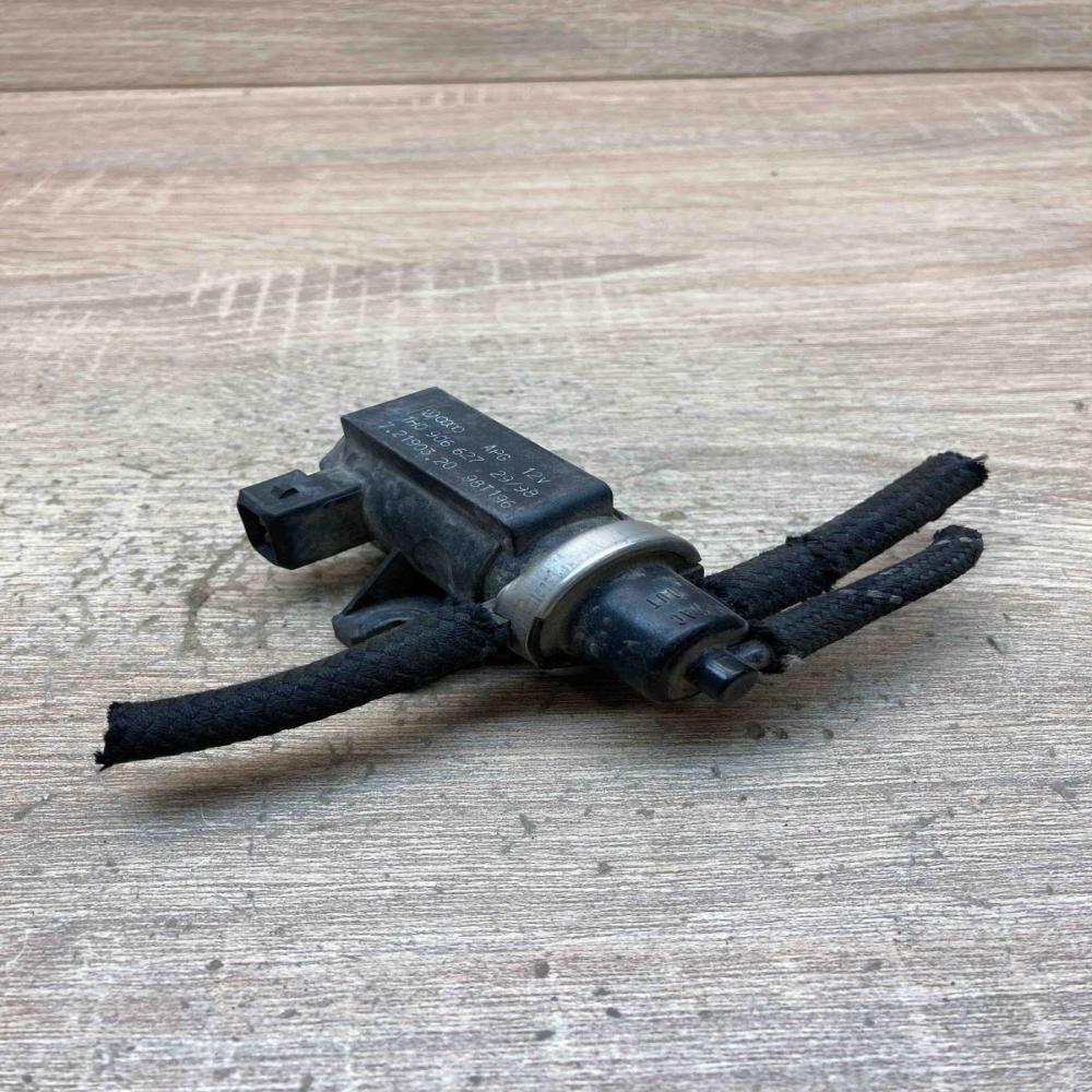 1H0906627   Turbo solenoid valve Audi A4 S4 B5 8D