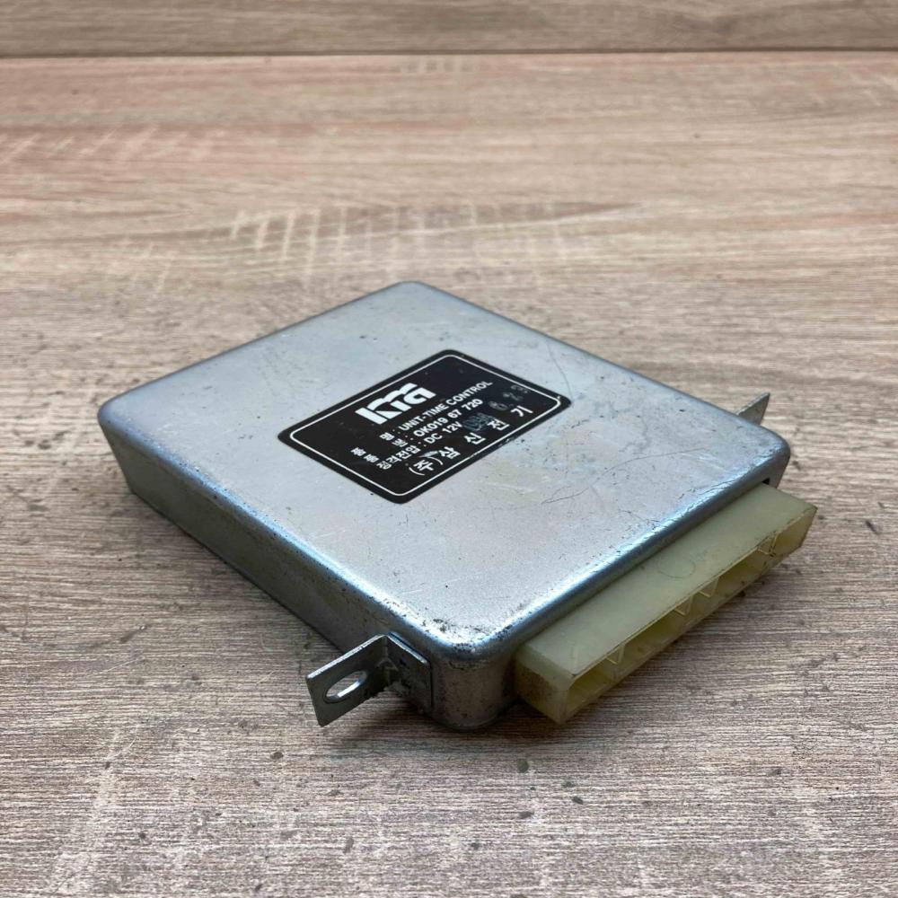 OK01967720   Other control units/modules KIA Sportage