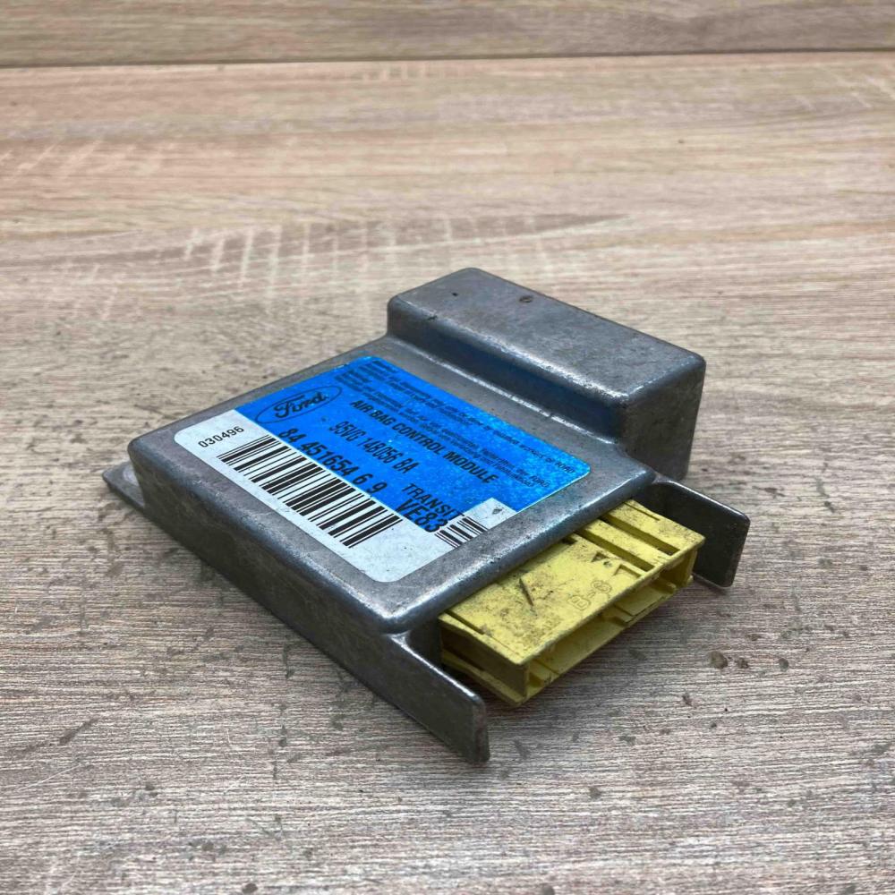 95VG14B056BA 8445165469  Airbag control unit/module Ford Transit