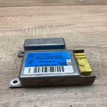 95VG14B056BA 8445165469  Airbag control unit/module Ford Transit