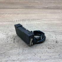 90506167 5WK4596  Immobiliser reader (aerial) Opel Corsa B