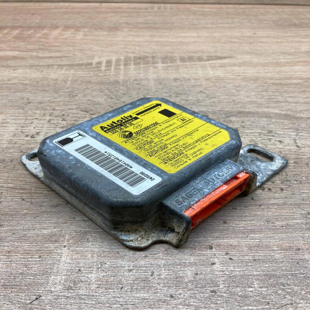 6025309159E 550568600  Airbag control unit/module Renault Espace III
