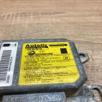 6025309159E 550568600  Airbag control unit/module Renault Espace III