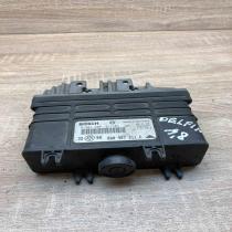 8A0907311K 0261203182 3200 Engine control unit/module ECU Volkswagen Golf III