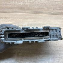 8A0907311K 0261203182 3200 Engine control unit/module ECU Volkswagen Golf III